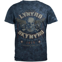 Lynyrd Skynyrd - Gimme Back Tie Dye T-Shirt