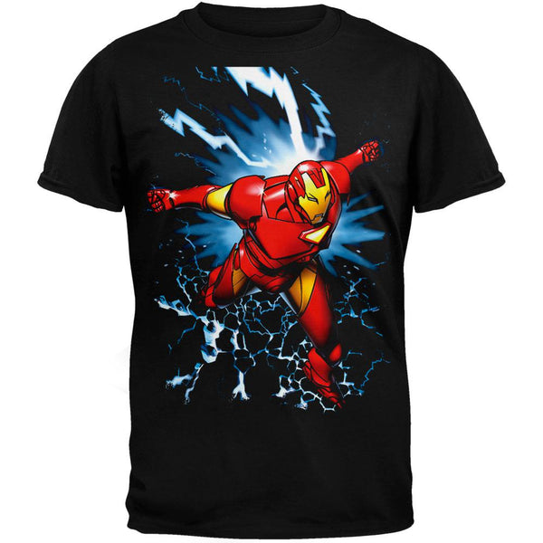 Iron Man - Iron Strike T-Shirt