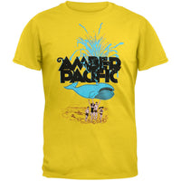 Amber Pacific - Beached Whale T-Shirt