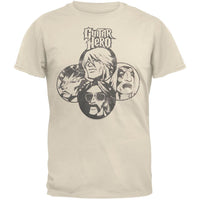Guitar Hero - Album Cover T-Shirt