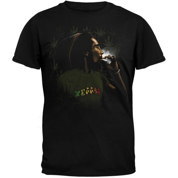 Bob Marley - Reggae T-Shirt