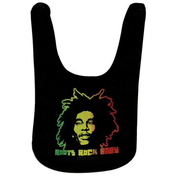 Bob Marley - Roots Bib