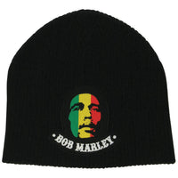 Bob Marley - Logo Beanie