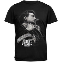 Johnny Cash - The Man T-Shirt