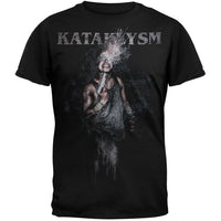 Kataklysm - Crippled And Broken T-Shirt