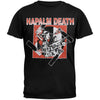 Napalm Death 