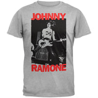 Ramones - Johnny Ramone T-Shirt