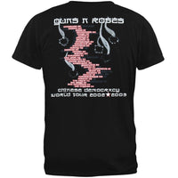 Guns N Roses - Bullet Star T-Shirt