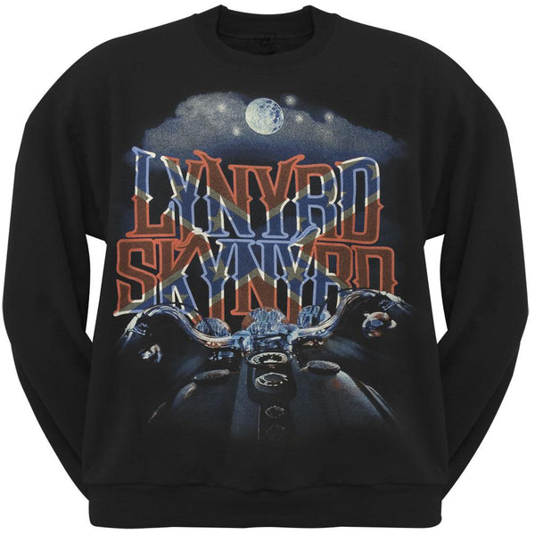 Lynyrd Skynyrd - Harley Nights Crew Neck Sweatshirt