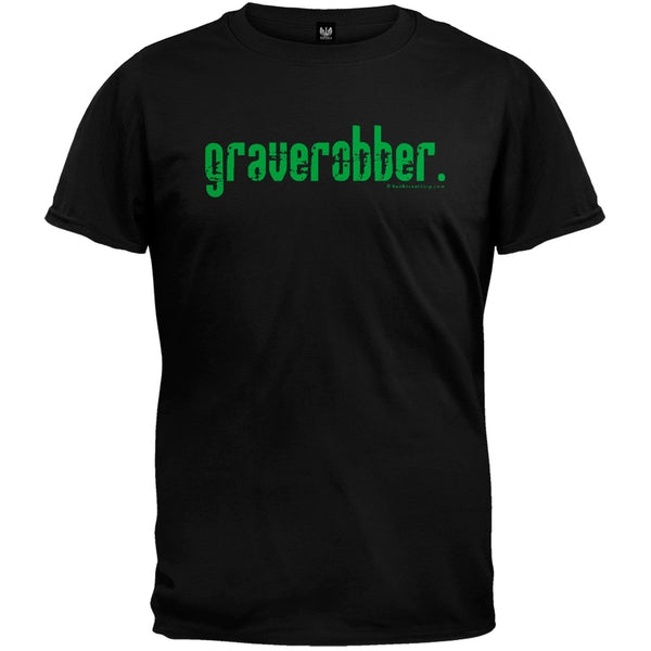 Graverobber T-Shirt
