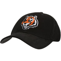 Cincinnati Bengals Adjustable Baseball Cap