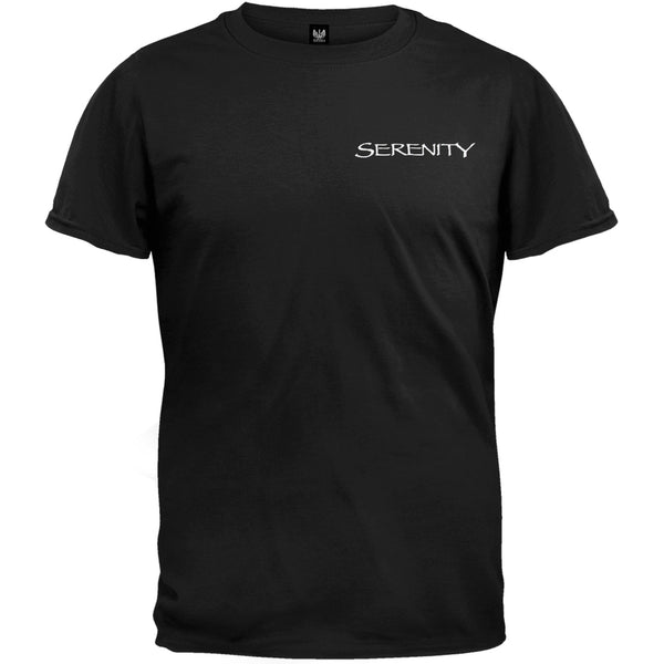 Serenity - Group Shot T-Shirt