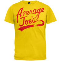 Dodgeball - Average Joes Costume T-Shirt