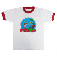 Berenstain Bears - Summer Skies Youth T-Shirt