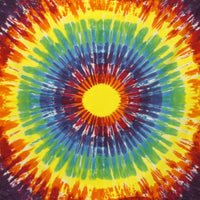 Sunburst Tapestry