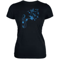 Butterfly Fuel Organic Women's T-Shirt