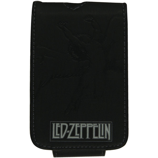 Led Zeppelin - Media Player Case