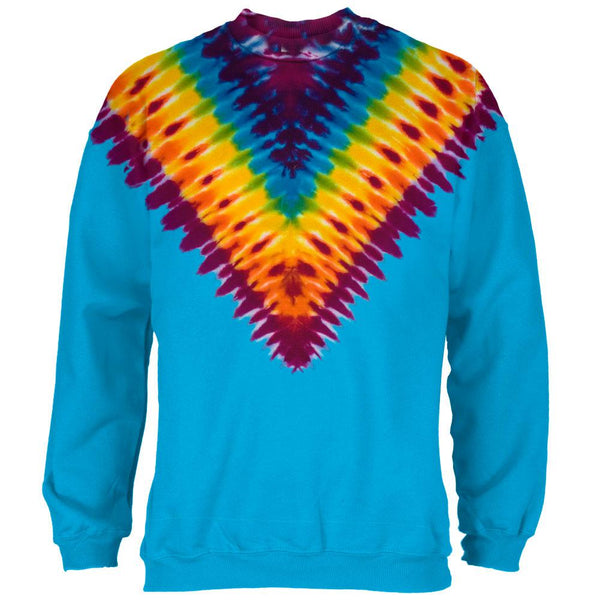 Tie Dye Sweatshirt