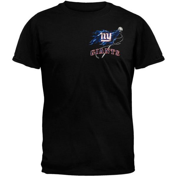 New York Giants - Running Back T-Shirt