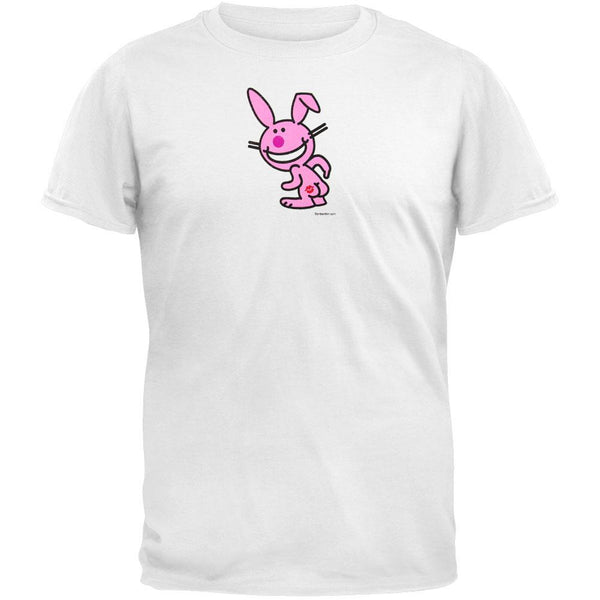 Happy Bunny - Lips On Butt T-Shirt