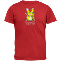 Happy Bunny - School Sucks T-Shirt