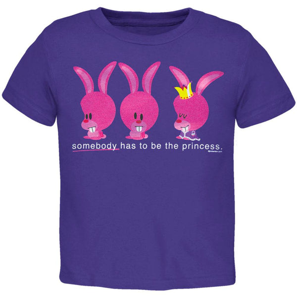 Just Jimmy - Princess Toddler T-Shirt