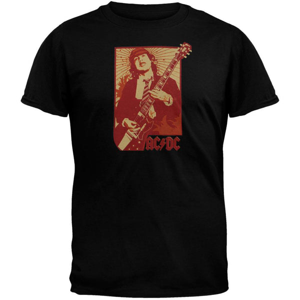 AC/DC - Angus Obey T-Shirt