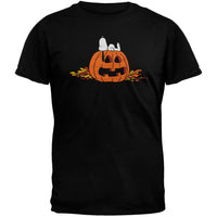 Peanuts - Halloween Snooze T-Shirt