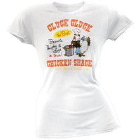 All My Children - Chicken Shack Juniors T-Shirt