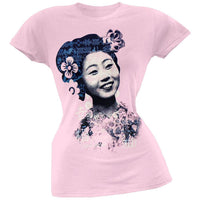 Life Magazine - Geisha Juniors T-Shirt