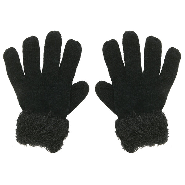 Happy Bunny - Winter Wear Gloves
