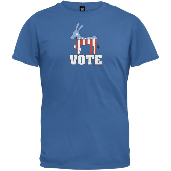 Vote Democrat T-Shirt