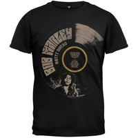Bob Marley - Record Soft T-Shirt