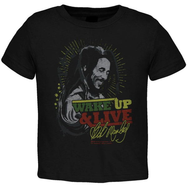 Bob Marley - Wake Up Infant T-Shirt