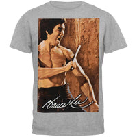 Bruce Lee - Sticks T-Shirt