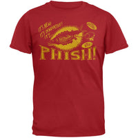 Phish - Pollock Unplugged T-Shirt