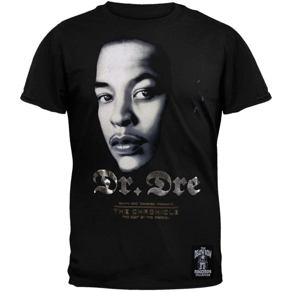 Dr Dre - The Chronicle Urban T-Shirt