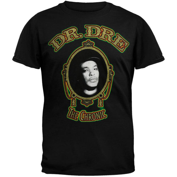 Dr. Dre - The Chronic Urban T-Shirt