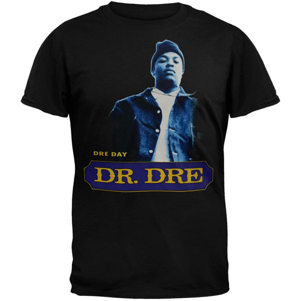 Dr. Dre - Dre Day T-Shirt