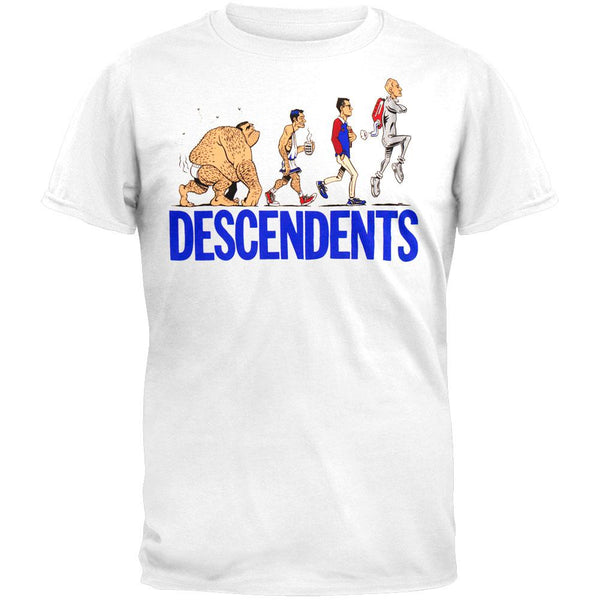 Descendents - Ascent Of Man Youth T-Shirt