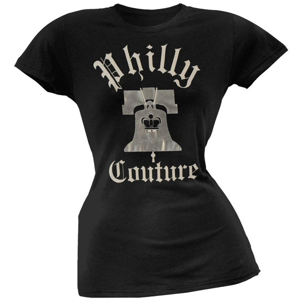 Philly Couture Juniors T-Shirt