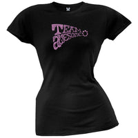 teamAWESOME! - Logo Juniors T-Shirt