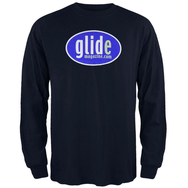 Glide - Logo Long Sleeve T-Shirt