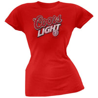 Coors - Hot Juniors T-Shirt