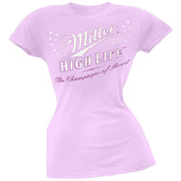 Miller - Star Juniors T-Shirt