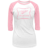 Miller - Team Juniors Raglan