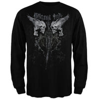 Miami Ink - Dragged Long Sleeve T-Shirt