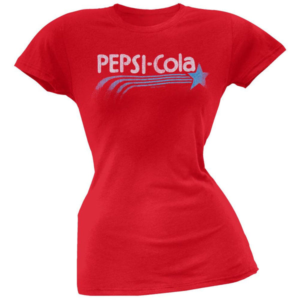 Pepsi - Stargazer Juniors T-Shirt