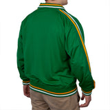 Brasil Track Jacket