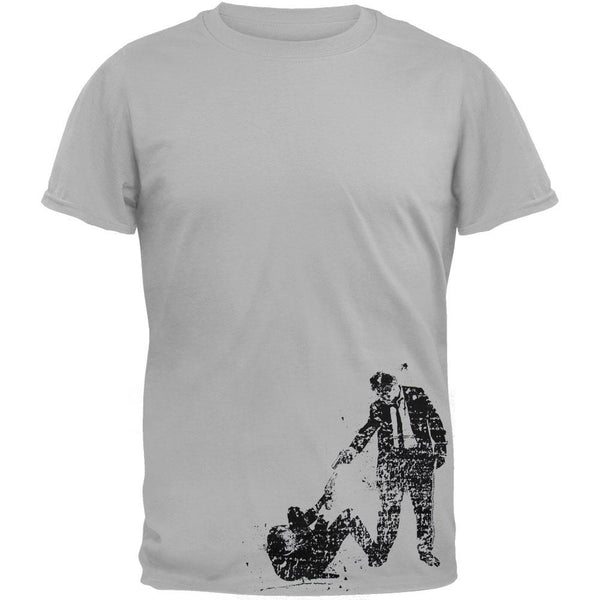 Reservoir Dogs - Stand Off T-Shirt